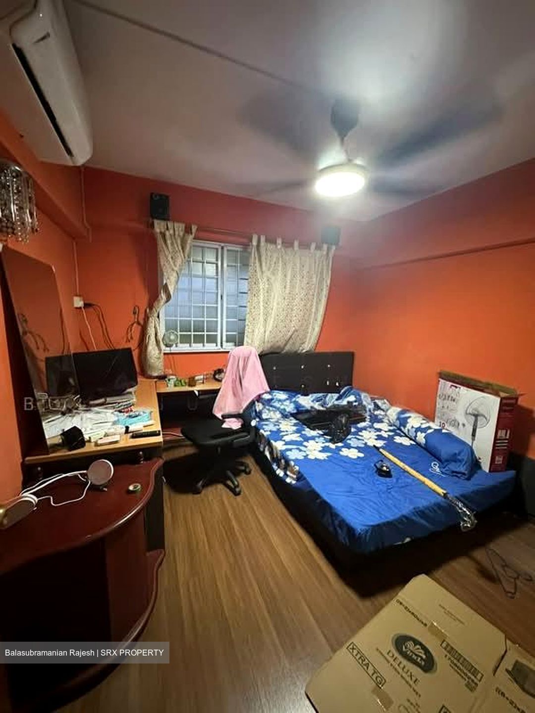 Blk 408 Yishun Avenue 6 (Yishun), HDB 3 Rooms #601888761